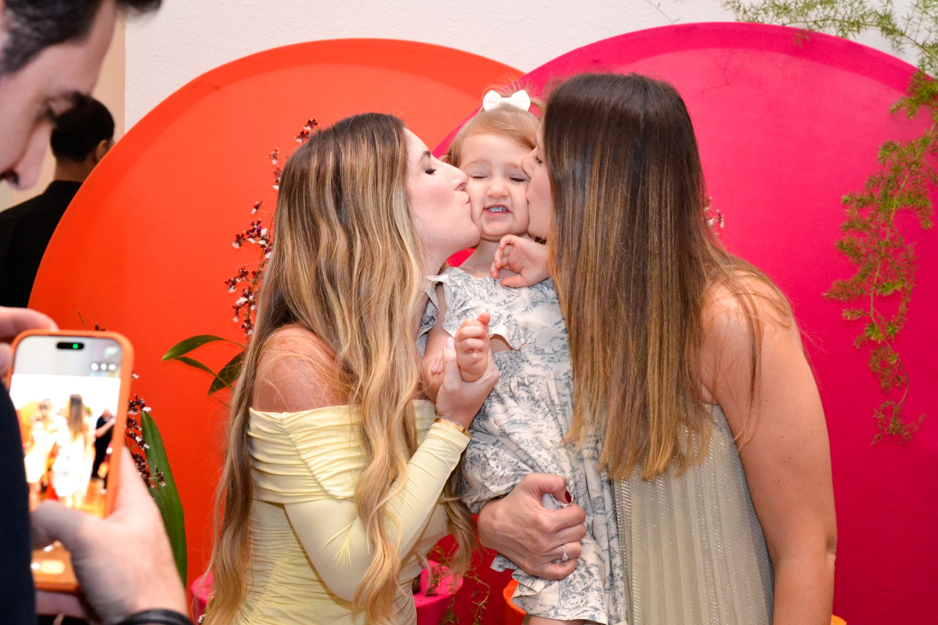 Aniversário — celebração