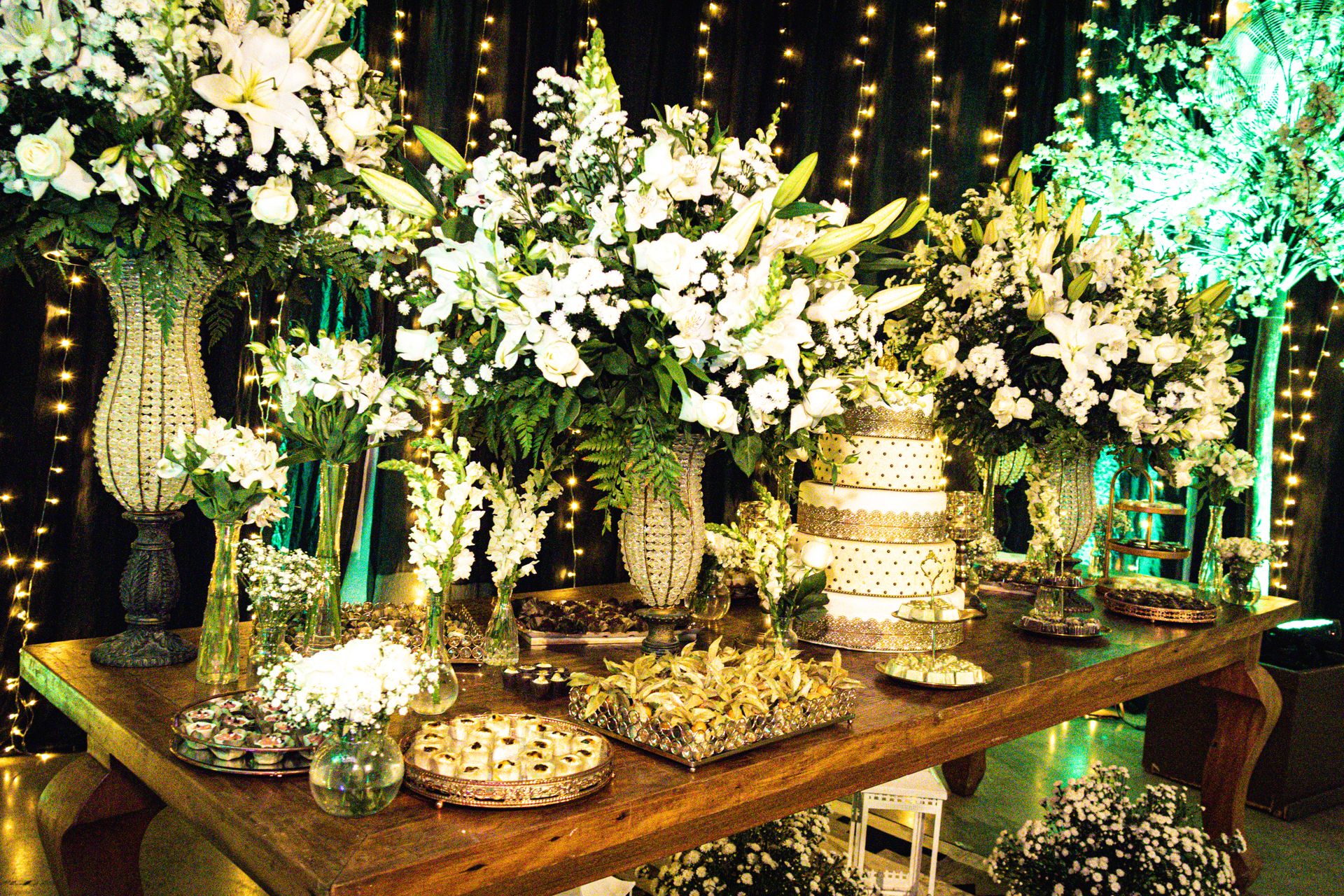 Ensaio pré-wedding